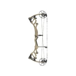 Bowtech Carbon One Compound Bow -Sports - Archery carbonone profile flatdarkearth