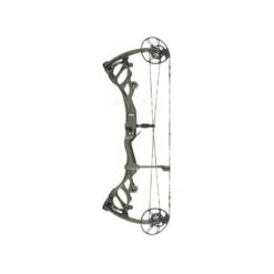 Bowtech Carbon One Compound Bow -Sports - Archery carbonone profile odgreen
