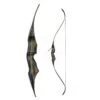 White Feather Catan 62" Fieldbow -Sports - Archery catan 2