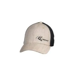Hoyt Cap -Sports - Archery chalkir 1