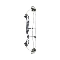 PSE Dominator Duo Compound Bow - 35 - SE Cam -Sports - Archery charcoal35