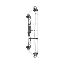 PSE Dominator Duo Compound Bow - 38 - S2 Cam -Sports - Archery charcoal38