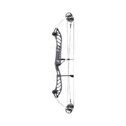 PSE Dominator Duo Compound Bow - 40 - M2 Cam -Sports - Archery charcoal40 2 2