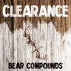 Clearance - Bear Compound Bows -Sports - Archery cl bear compounds