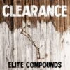 Clearance - Elite Compound Bows 1 Clearance - Elite Compound Bows -Sports - Archery cl elite compounds