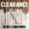 Clearance - Mybo Compound Bows -Sports - Archery cl mybo compounds