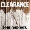Clearance - Prime Compound Bows -Sports - Archery cl prime compounds