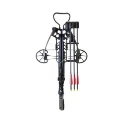 Bear Catalyst 420 Crossbow -Sports - Archery conpro1 1