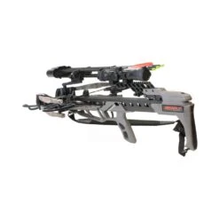 Bear Catalyst 420 Crossbow -Sports - Archery conpro2 1