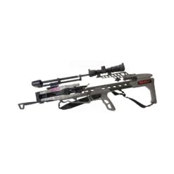 Bear Catalyst 420 Crossbow -Sports - Archery conpro3 1