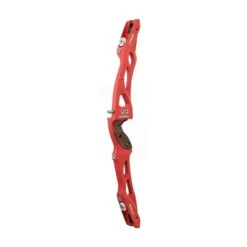 Core Astral Recurve Riser -Sports - Archery core astral recurve riser rh matt red 1