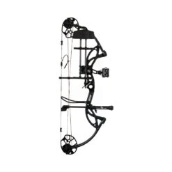 Bear Cruzer G3 RTH Compound Bow -Sports - Archery cruzer2