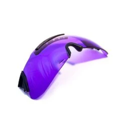 X-Sight Sport 2RX - AR2 5 Lens Set -Sports - Archery deep purple