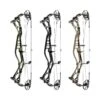 Sanlida Dragon 10 Compound Bow -Sports - Archery dragon10group