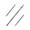 Pandarus Elite CA320 Aluminium Carbon Shafts -Sports - Archery elite ca320 1 2