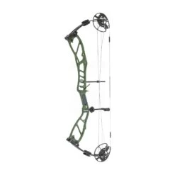 Elite Basin Compound Bow -Sports - Archery elite basin outdoor green 1