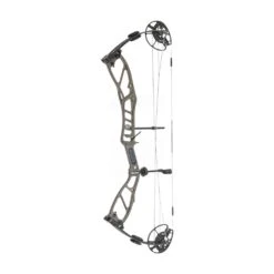 Elite Basin Compound Bow -Sports - Archery elite basin sienna brown 1