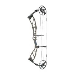 Elite Terrain Compound Bow -Sports - Archery elite terrain sienna brown 1