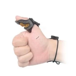 Elong Thumb Ring -Sports - Archery elong thumb ring hand