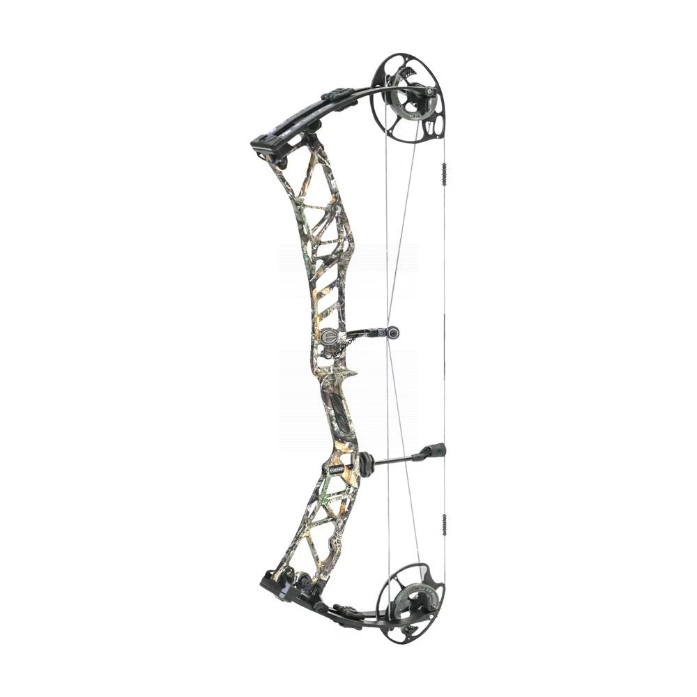 Elite EnVision Compound Bow 7 Elite EnVision Compound Bow - Image 5