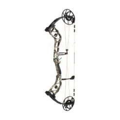 Bear Escalate Compound Bow 11 Bear Escalate Compound Bow -Sports - Archery escalate veil whitetail 2