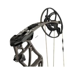Bear Execute 32 Compound Bow -Sports - Archery execute2