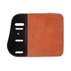 Fivics Falcon Cordovan Barebow Tab -Sports - Archery falcon2