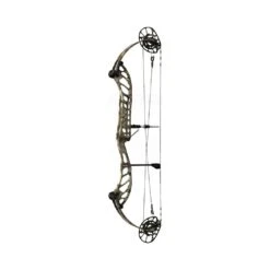 PSE Dominator Duo Compound Bow - 35 - M2 Cam -Sports - Archery firstfitefusion35 1 1