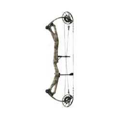 PSE Mach 34 Compound Bow - E2 Cam -Sports - Archery flf 1 2 1