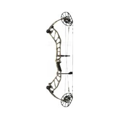 PSE Omen Compound Bow - E2 13 PSE Omen Compound Bow - E2 -Sports - Archery flfrh 4 1