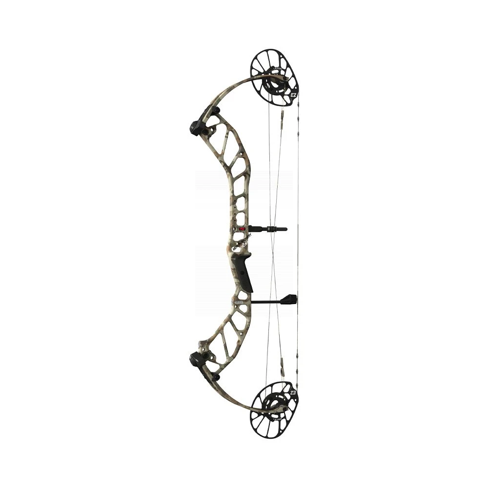 PSE Omen Compound Bow - E2 5 PSE Omen Compound Bow - E2 - Image 3