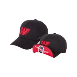 Win & Win Cap -Sports - Archery foldingred