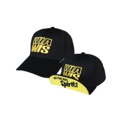 Win & Win Cap -Sports - Archery foldingyellow 1