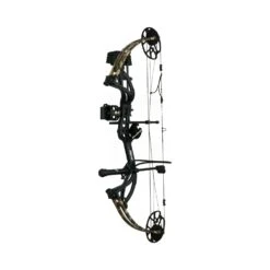 Bear Cruzer G3 RTH Compound Bow -Sports - Archery fredbear 2