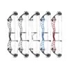 Bowtech Reckoning 39 Gen-2 Compound Bow -Sports - Archery gen2group 1