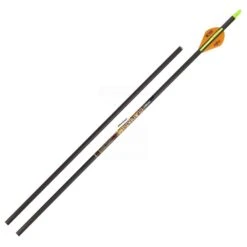 Cross-X Gladiator Arrows