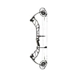 PSE Omen Compound Bow - E2 14 PSE Omen Compound Bow - E2 -Sports - Archery goerh 4 1