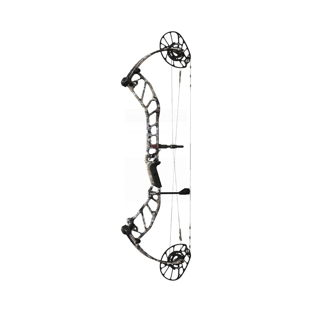 PSE Omen Compound Bow - E2 6 PSE Omen Compound Bow - E2 - Image 4