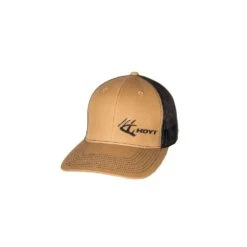Hoyt Cap -Sports - Archery goldicon 1