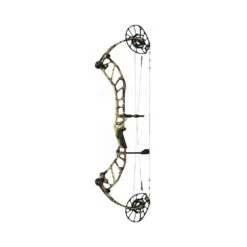 PSE Omen Compound Bow - E2 15 PSE Omen Compound Bow - E2 -Sports - Archery gosrh 4 1