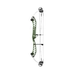PSE Dominator Duo Compound Bow - 40 - SE Cam -Sports - Archery green40 2