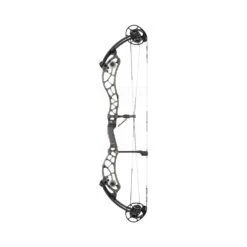 Bowtech Reckoning SD Gen-2 Compound Bow 17 Bowtech Reckoning SD Gen-2 Compound Bow -Sports - Archery grey36 1