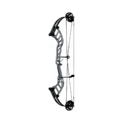 Hoyt Altus 35 Compound Bows -Sports - Archery grey 9