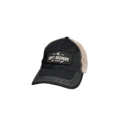Hoyt Cap -Sports - Archery heartland 1