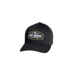 Hoyt Cap -Sports - Archery hexagon 1