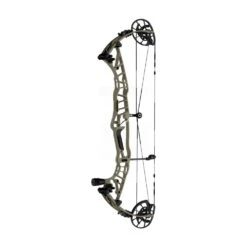 Hoyt Highline Compound Bow - Mod 2 -Sports - Archery highline buckskin 3