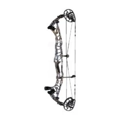 Hoyt Highline Compound Bow - Mod 2 -Sports - Archery highline goe ii