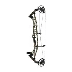 Hoyt Highline Compound Bow - Mod 2 -Sports - Archery highline gos 3