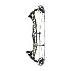 Hoyt Highline Compound Bow - Mod 2 -Sports - Archery highline kv2 3