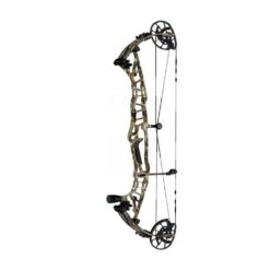 Hoyt Highline Compound Bow - Mod 3 -Sports - Archery highline rte 3 1